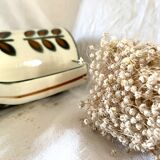 Coffee maker Boch La Louvière 1970