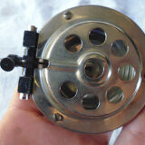 Pathé Diamond Gramophone Phonograph Case