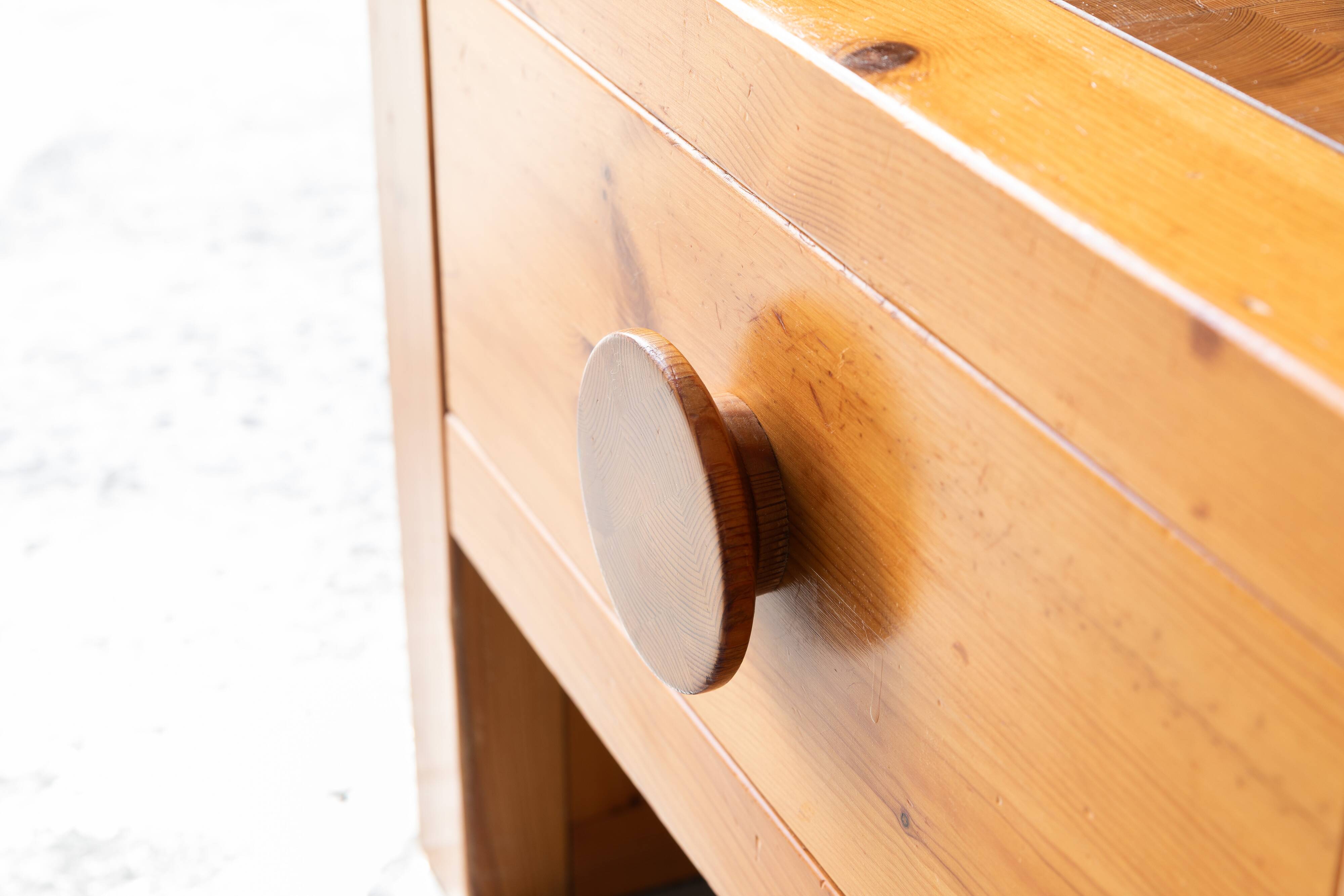 Cabinet de Rolf Middelboe