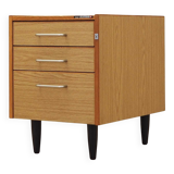 Commode, design danois, années 1970, fabricant : Sorø Terminalborde Ol