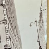 Treat yourself to an authentic fragment of 1960s New York