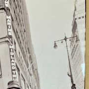 Treat yourself to an authentic fragment of 1960s New York