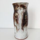 Ceramic pitcher