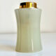 Vintage KOEI Unitron Japan Table lighter in Marble Onyx