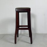 Danish MidCentury Bar Stools by Ole Rune