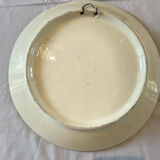 Spanish ceramic plate