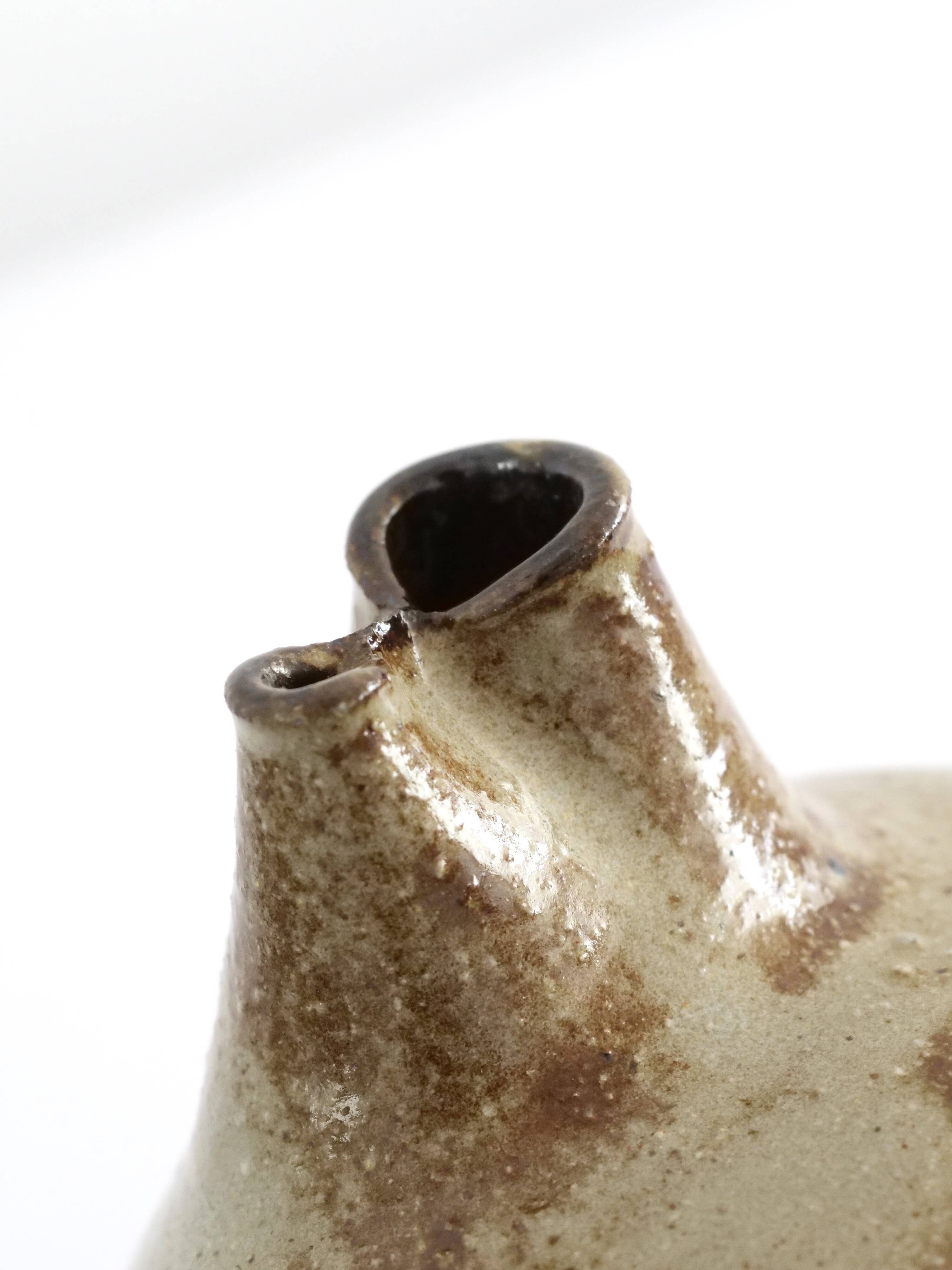 Scandinavian mid-century modern ceramics
