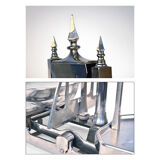 "co-operative" scale 1940s