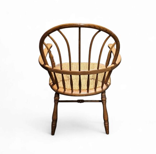 1 x fauteuil Windsor années 1960