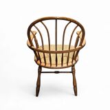 1 x Windsor arm chair 1960s