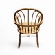 1 x Windsor arm chair 1960s