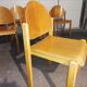 7 chaises vintages MMO