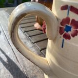 Old pitcher 30s