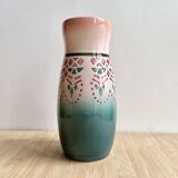 Art Deco Vase G. De Bruyn