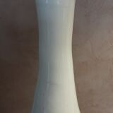 Enamel vase- vintage