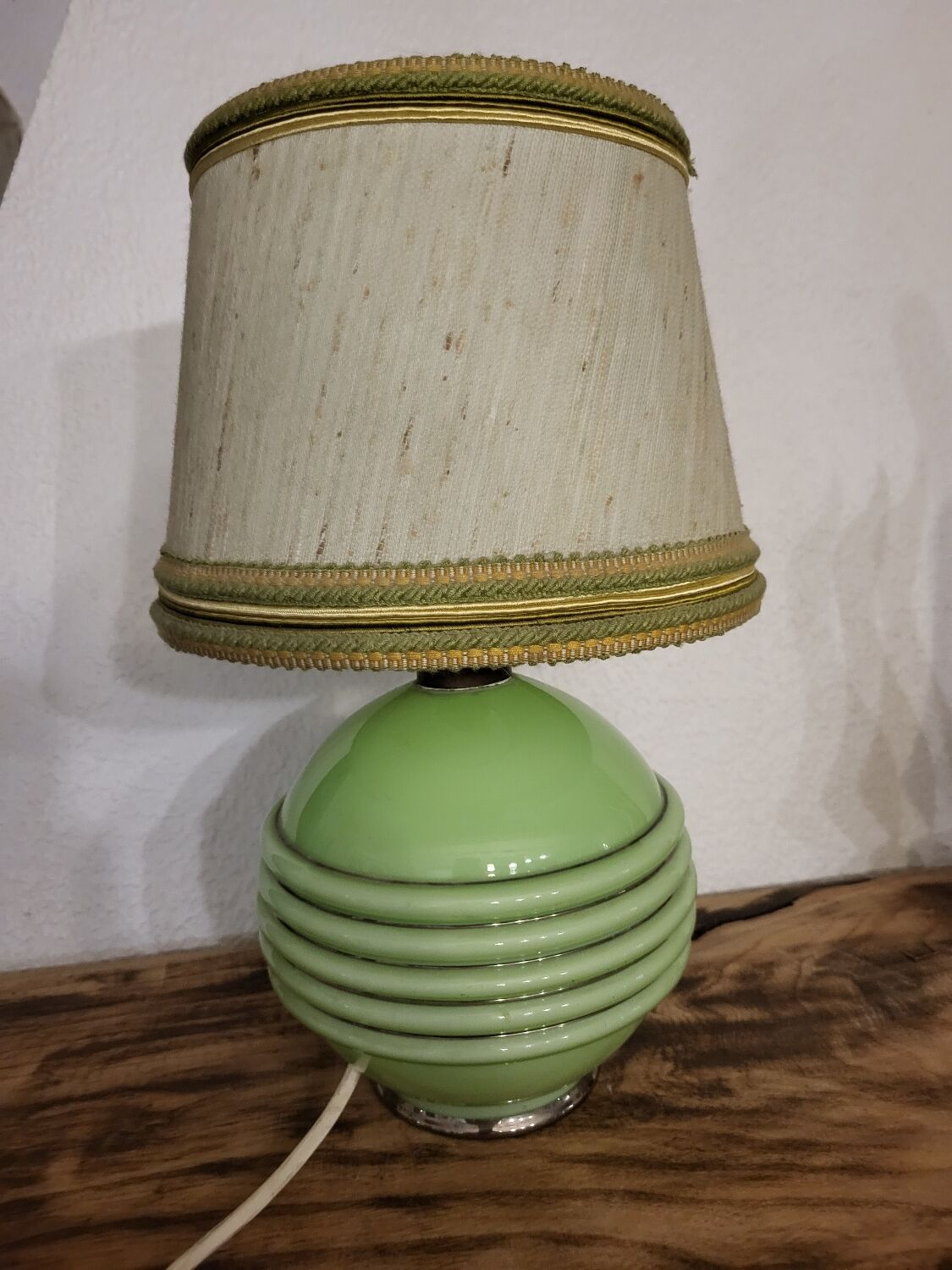 Lampe de chevet