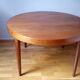 Table expandable 70s