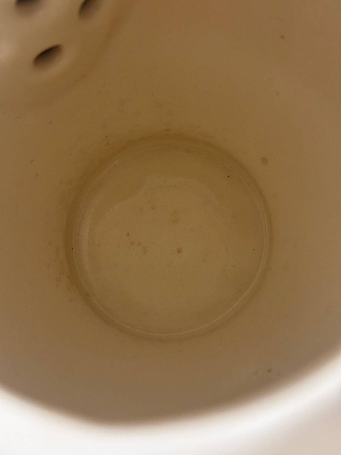 Teapot and cup set Villeroy and Boch Rhône