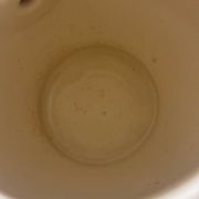 Ensemble théière et sa tasse Villeroy et Boch Rhône