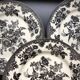 Royal Stafford Dinner Plate Asiatic Pheasant