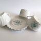 Haviland Limoges France coffee cups