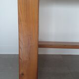 Bureau bois massif Maison Regain