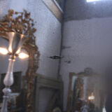 Louis Philippe mirror