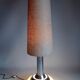 Doria floor lamp from the 70s