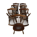 Chairs Stoll Kamnik