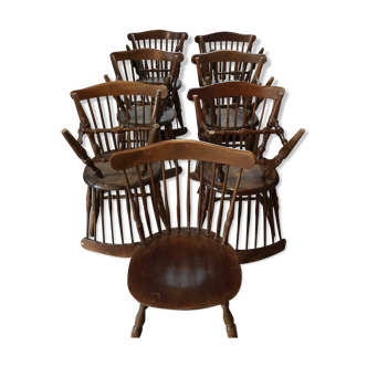 Chairs Stoll Kamnik