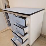 Buffet formica