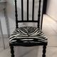 Set of 2 Low Napoleon III Chairs