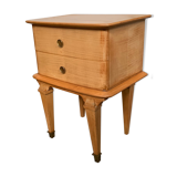 Bedside table year 40's