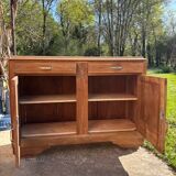 1930s Art Deco Sideboard