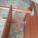 Vintage mosaic coffee table