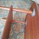Vintage mosaic coffee table