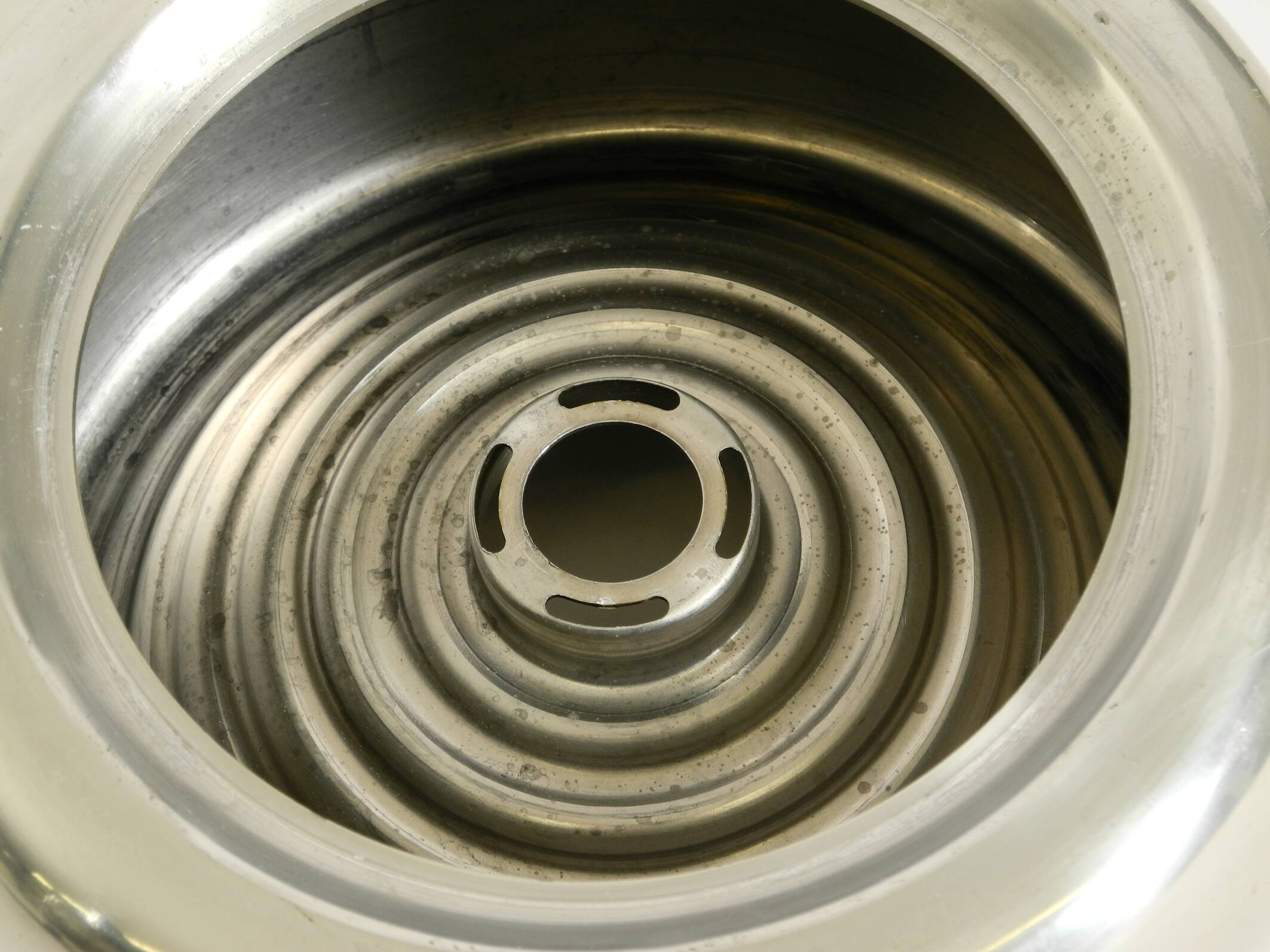 Set of two Padina Wall Lamps by Castiglioni for Flos, Italy, Circa 1970