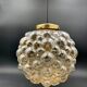 Glasshutte Limburg pendant lamp by Helena Tynell