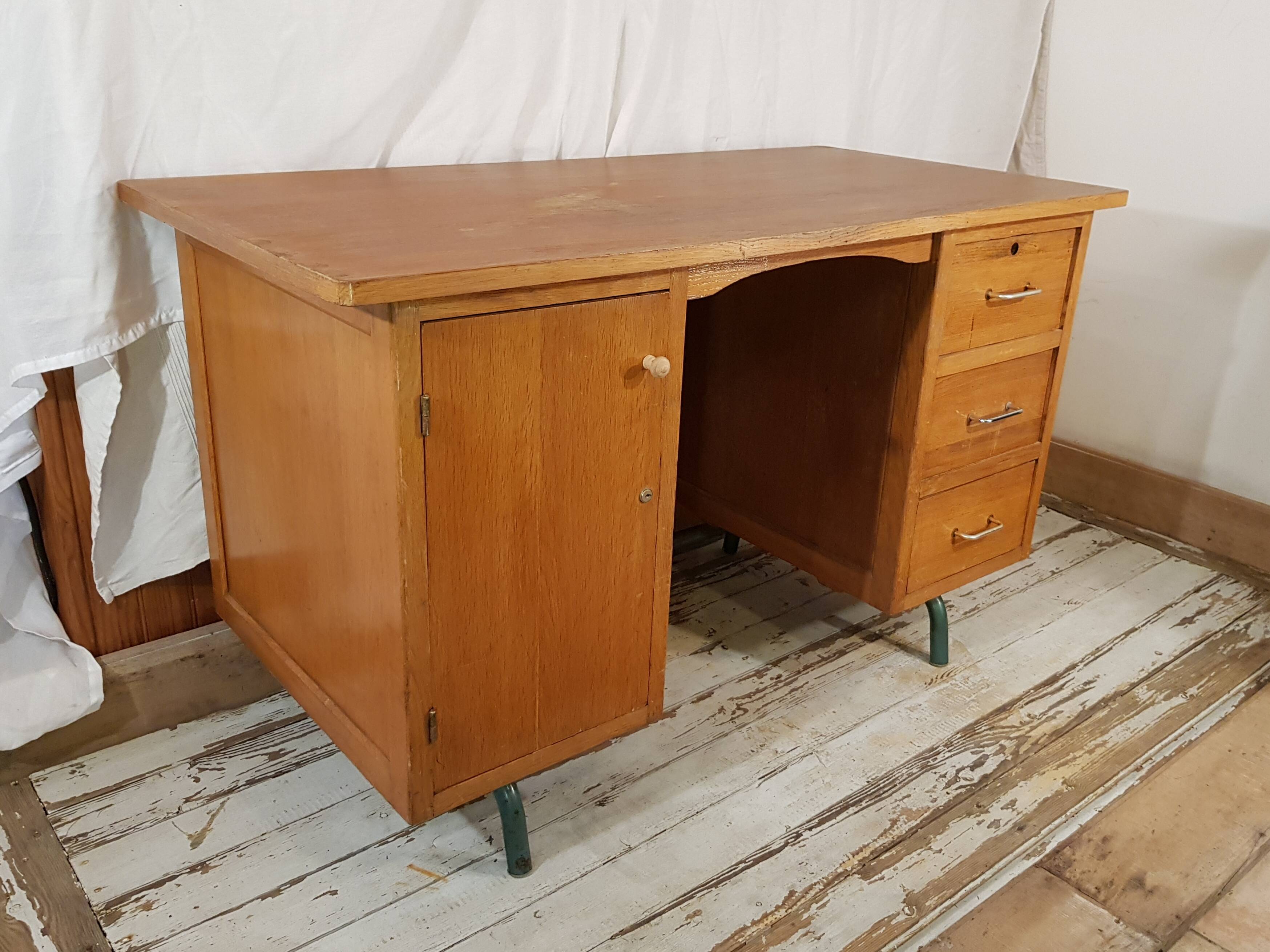 Desk 1960