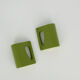Scandinavian salt & pepper shakers set, 1970s