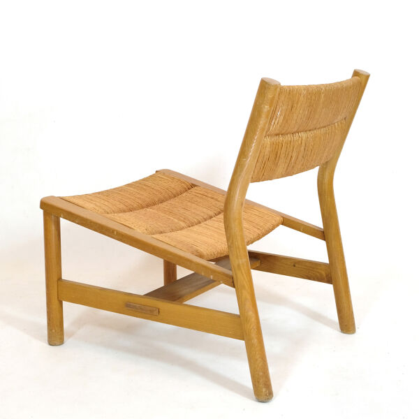 Chauffeuse modèle Week-end de Pierre Gautier Delaye edition Vergnères, 1955