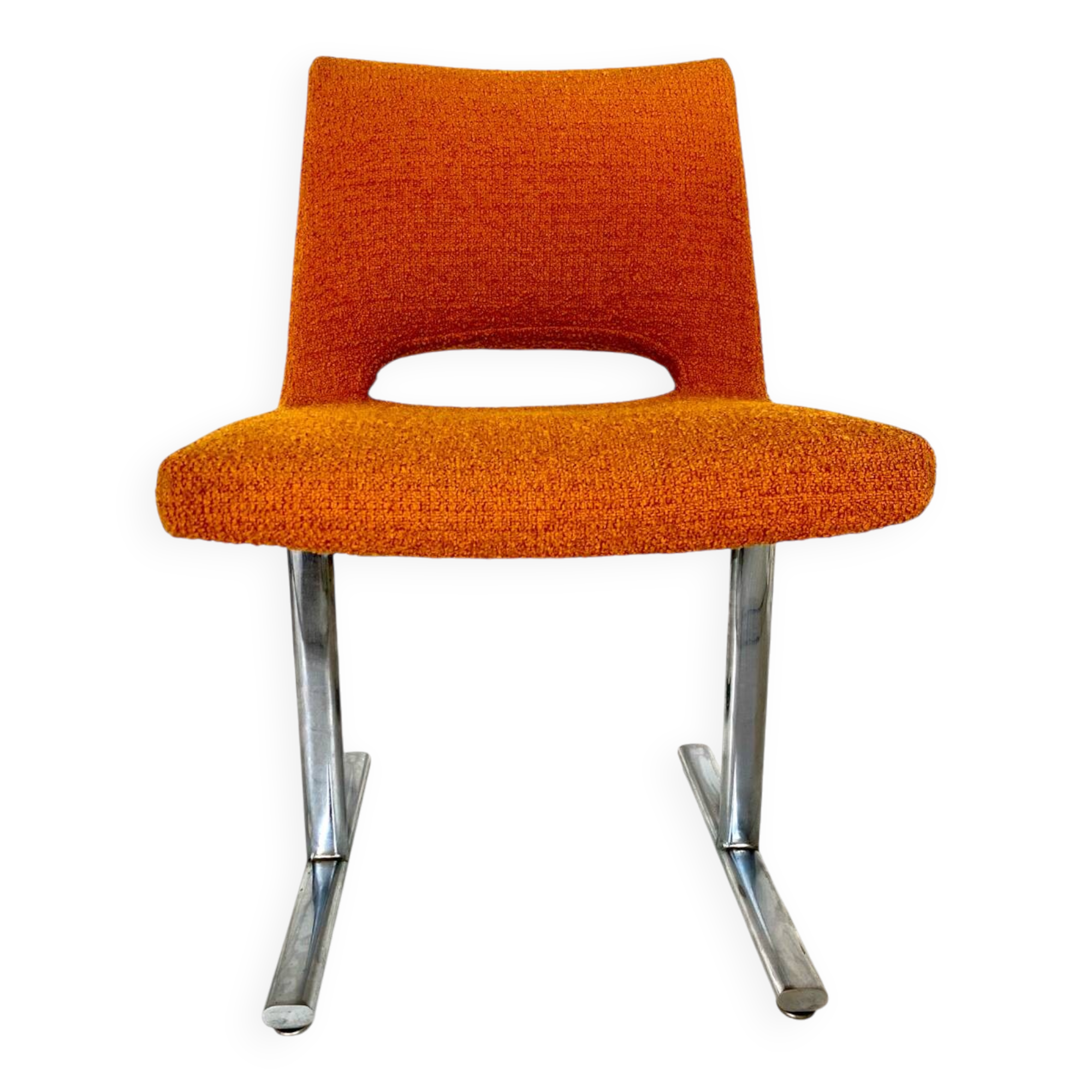 Georges Frydman, chairs, 1970