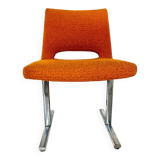 Georges Frydman, chairs, 1970