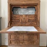 Secretary Louis Philippe revisited