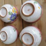 Set of 4 cups