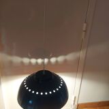 Metal pendant lamp Delmas 60's