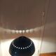 Metal pendant lamp Delmas 60's