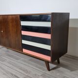 Sideboard by Jiri Jiroutek