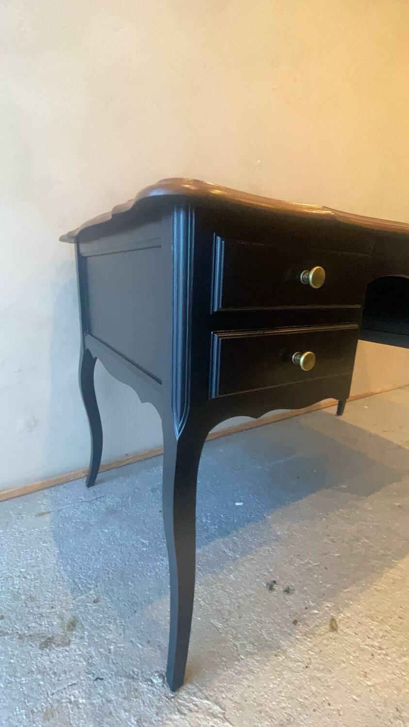 Bureau style Louis XV