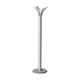 Metal coat rack 4 arms 70